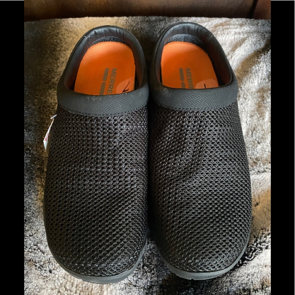 Merrell Women’s slide shoes